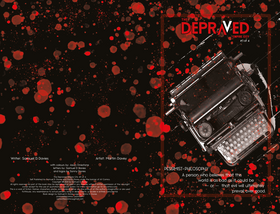 Read The Depraved  1 Page 2 in English