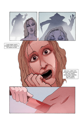 Read The Depraved  1 Page 6 in English
