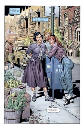 Read Realworlds: Superman (2000-)  1 Page 3 in English
