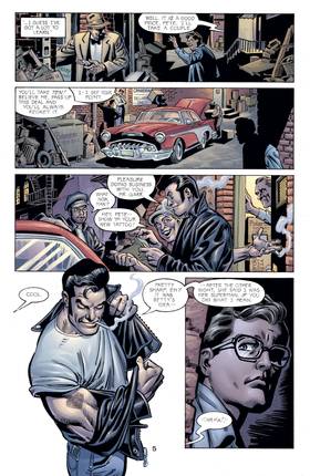 Read Realworlds: Superman (2000-)  1 Page 7 in English