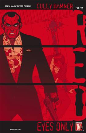 Red: Red