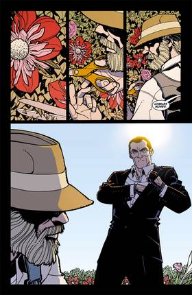 Read Red  9 Page 3 in English