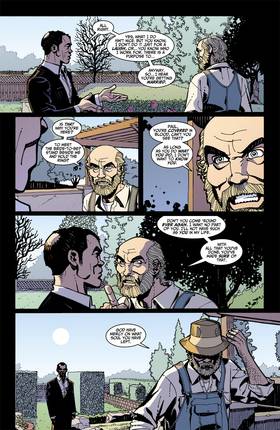 Read Red  9 Page 6 in English