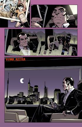 Read Red  9 Page 7 in English