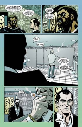 Read Red  9 Page 9 in English