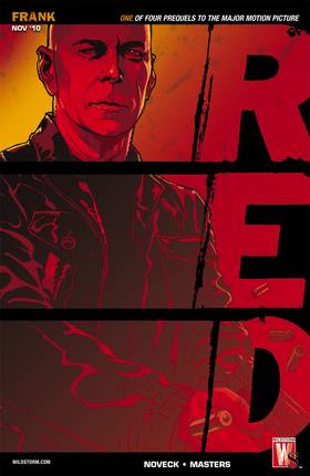 Read Red  2 Page 1 in English