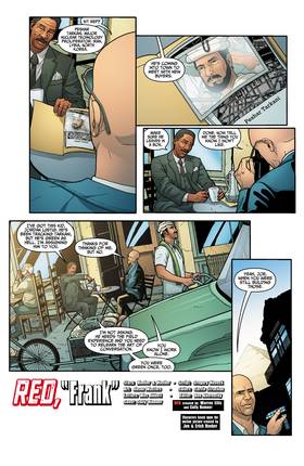 Read Red  2 Page 3 in English