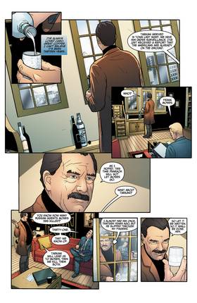 Read Red  2 Page 4 in English