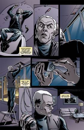 Read Red  4 Page 6 in English