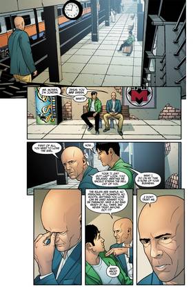 Read Red  2 Page 5 in English