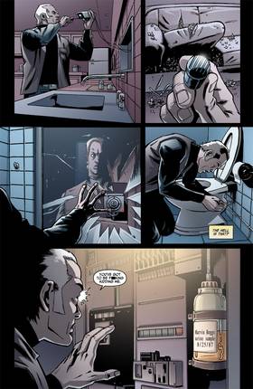 Read Red  4 Page 7 in English