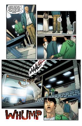 Read Red  2 Page 6 in English