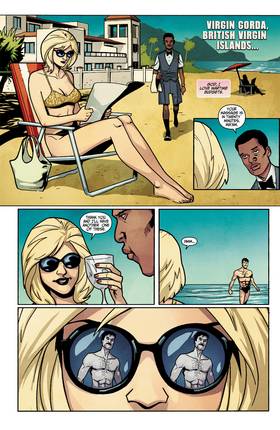 Read Red  3 Page 7 in English