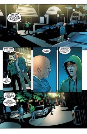 Read Red  2 Page 7 in English