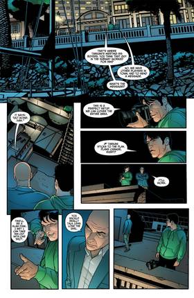 Read Red  2 Page 8 in English