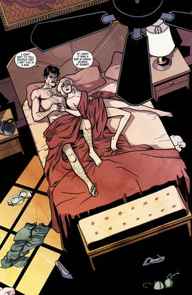 Read Red  3 Page 9 in English