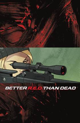 Read Red  1 Page 2 in English