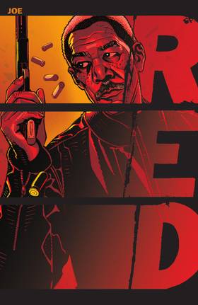 Read Red  1 Page 4 in English