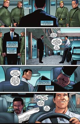 Read Red  1 Page 6 in English