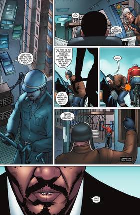 Read Red  1 Page 7 in English
