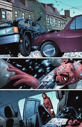 Read Red  1 Page 10 in English