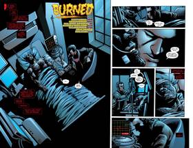 Read Red Hood and the Outlaws (2011-2015)  7 Page 8 in English