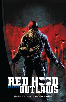 Read Red Hood and the Outlaws (2011-2015)  3 Page 2 in English