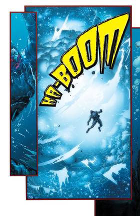 Read Red Hood and the Outlaws (2011-2015)  1 Page 9 in English