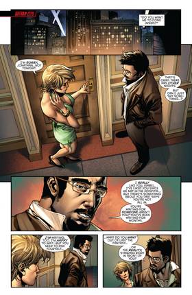 Read Red Hood and the Outlaws (2011-2015)  36 Page 2 in English