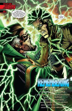Read Red Hood and the Outlaws (2011-2015)  34 Page 3 in English