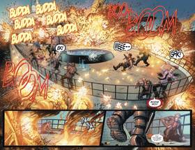 Read Red Hood and the Outlaws Annual (2017-)  1 Page 4 in English