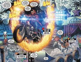 Read Red Hood and the Outlaws Annual (2017-)  1 Page 7 in English
