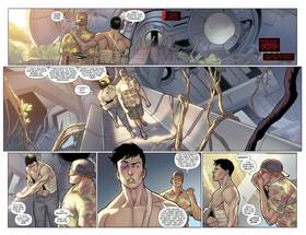 Read Red Hood and the Outlaws Annual (2017-)  2 Page 7 in English