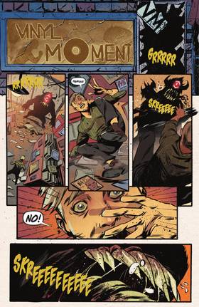 Read Red Hood: The Hill (2024)  6 Page 7 in English