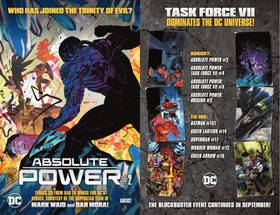Read Red Hood: The Hill (2024)  8 Page 2 in English