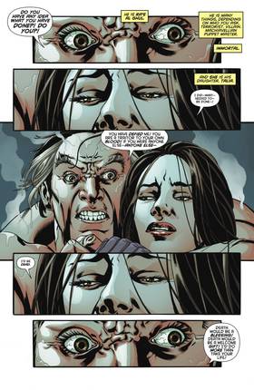 Read Red Hood: The Lost Days (2010-)  1 Page 2 in English