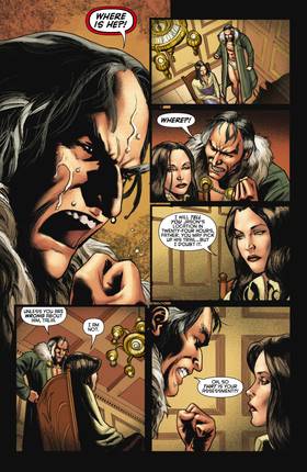 Read Red Hood: The Lost Days (2010-)  2 Page 6 in English
