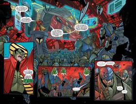 Read Red Hood/Arsenal (2015-)  1 Page 6 in English