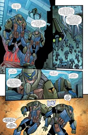 Read Red Hood/Arsenal (2015-)  1 Page 7 in English