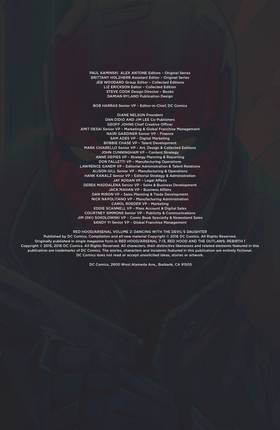 Read Red Hood/Arsenal (2015-)  2 Page 4 in English