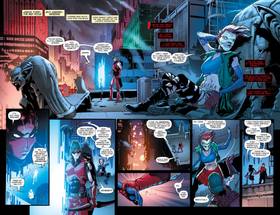 Read Red Hood/Arsenal (2015-)  2 Page 8 in English