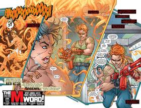 Read Red Hood/Arsenal (2015-)  4 Page 5 in English