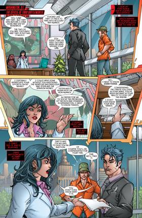 Read Red Hood/Arsenal (2015-)  4 Page 7 in English