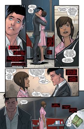 Read Red Hood/Arsenal (2015-)  6 Page 8 in English