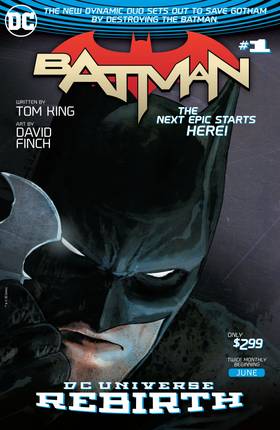 Read Red Hood/Arsenal (2015-)  15 Page 2 in English