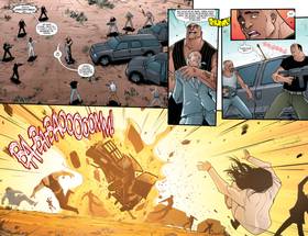 Read Red Hood/Arsenal (2015-)  3 Page 10 in English