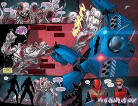 Read Red Hood/Arsenal (2015-)  7 Page 5 in English