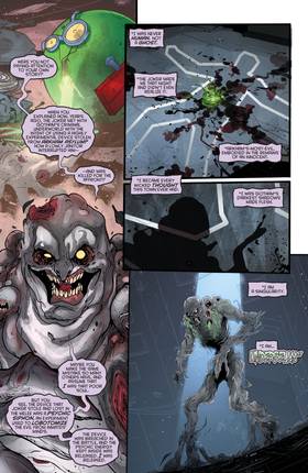 Read Red Hood/Arsenal (2015-)  7 Page 6 in English