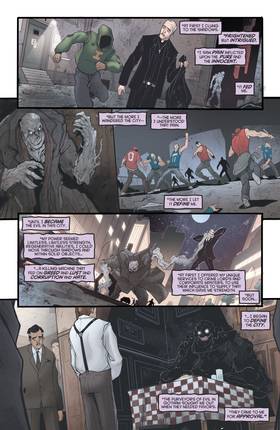 Read Red Hood/Arsenal (2015-)  7 Page 7 in English
