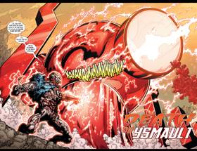 Read Red Lanterns (2011-2015)  2 Page 8 in English